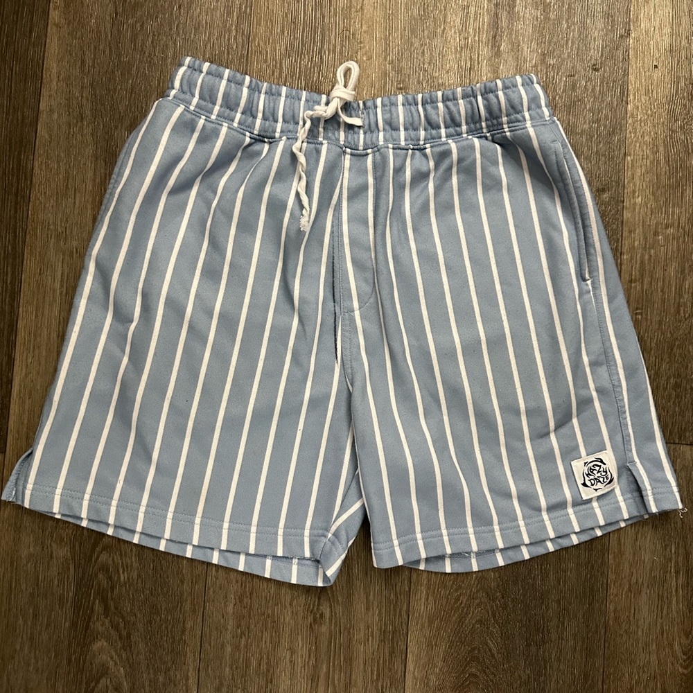 Hazy Daze Shorts